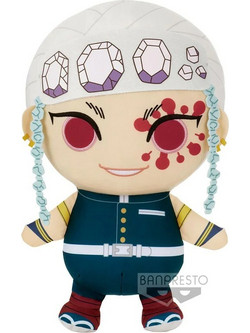Banpresto Demon Slayer Kimetsu No Yaiba Tengen 32cm