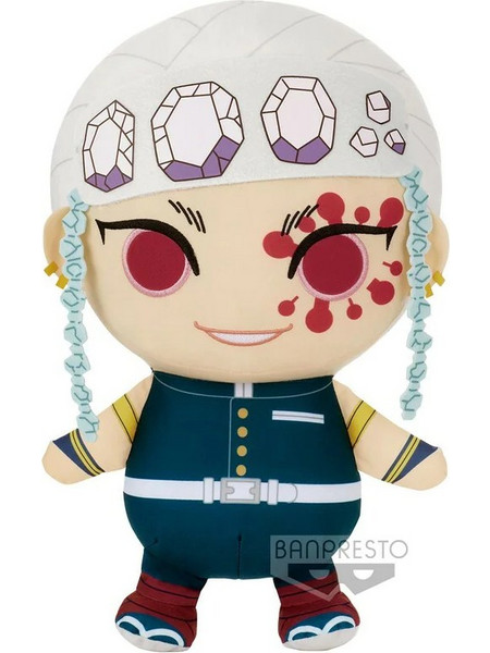 Banpresto Demon Slayer Kimetsu No Yaiba Tengen 32cm