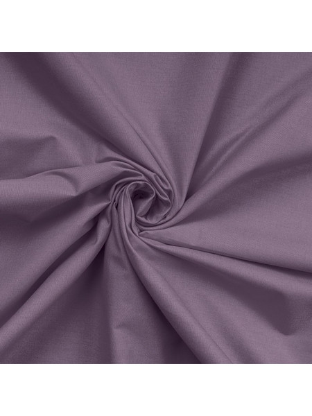 Μαξιλαροθήκες ύπνου Tonne Cotton Box Σετ 2 τμχ χρώμα dusty rose 50x70εκ. - cotton box