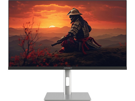 JAPANNEXT JN-I270FHD200F-HSP IPS Gaming Monitor 27" 1920x1080 FHD 200Hz 0.5ms