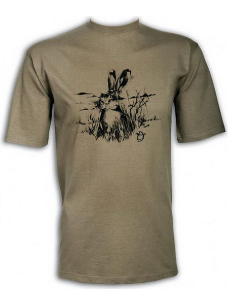 Toxotis 05GH T-shirt Toxotis