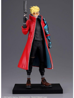 KOTOBUKIYA Vash The Stampede 22cm