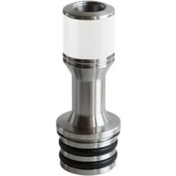 Fumytech Drip Tip 510 RS377 - White