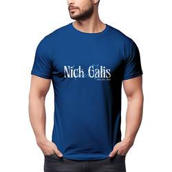 NICK GALIS 225MSS-6001-015 Ρουά