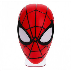 Paladone - Spiderman Mask Light