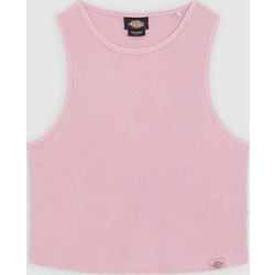Dickies Plentywood Gd Αμάνικο Γυναικείο - Lilas (DK0A4Z9DK39)