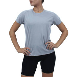 T-SHIRT DRI-FIT Γκρί 23011 (H&S)