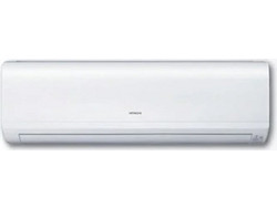 Hitachi Performance RAK-25RPE/RAC-25WPE Κλιματιστικό Inverter 9000 BTU A++/A+
