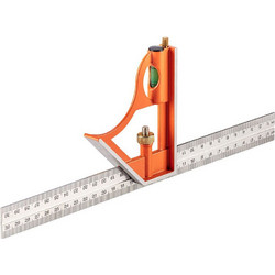 NEO TOOLS Γωνιόμετρο ρυθμιζόμενο μεταλλικό 300mm 72-125
