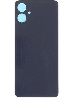 Back Cover / Πίσω Καπάκι για Samsung Galaxy A06 5G A066 Black