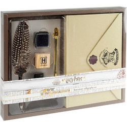 Harry Potter Letter stationery set