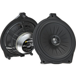 Eton MB100CNX Ηχείο Αυτοκινήτου 4" 2 Δρόμων 50W RMS