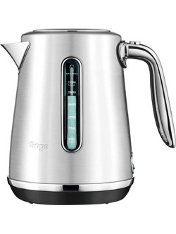 Sage SKE735BSS4EEU1 Ανοξείδωτος Βραστήρας 1.7lt 2400W