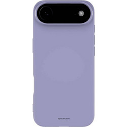 Θήκη iPhone Air Spacecase Silicone Case Σιλικόνης - Light Purple (5905719131357)