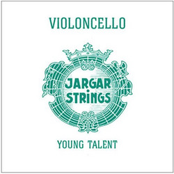 Jargar Strings Young Talent C Χορδή Τσέλου C 1/2