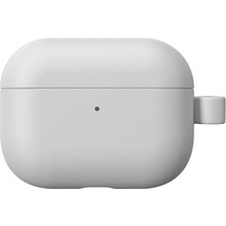 AMAZINGTHING Glamour Θήκη για AirPods Pro 3 Γκρι