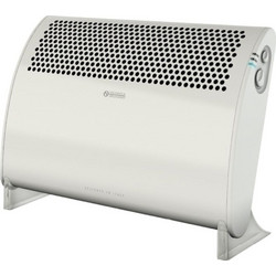 Olimpia Splendid Caleo 2 Turbo Timer Θερμοπομπός Δαπέδου 2000W με Θερμοστάτη