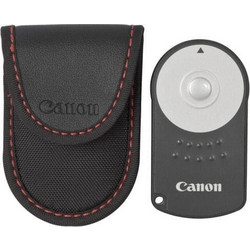 Canon RC-6 Remote Φωτογραφικής Μηχανής EOS 6D Mark II / EOS 7D/7D MKII / EOS 77D / EOS 800D