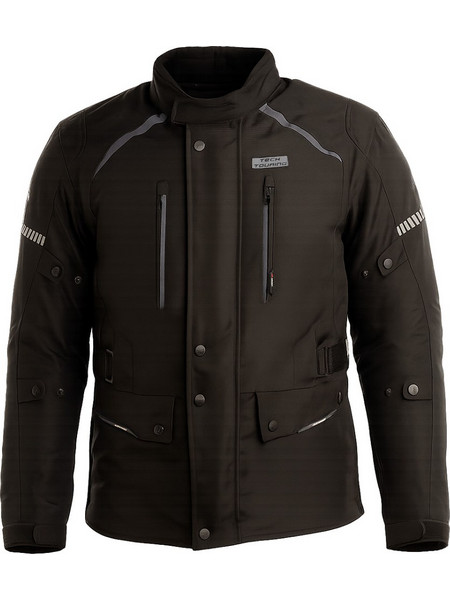 AGVPro Boston Dry-Tex Black