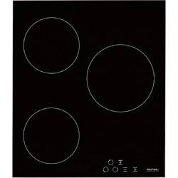 MPM 45-VCB-21 Κεραμική Εστία Αυτόνομη με Λειτουργία Κλειδώματος