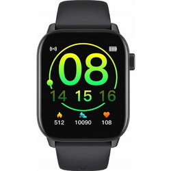 Oromed Oro Smart Fit 5 Black