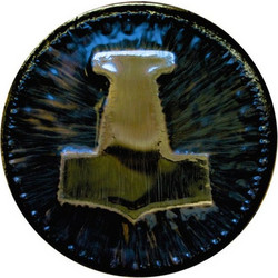 Oetken Gongs 40" Mjolnir Gong