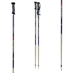 Gabel Rival - Μπατόν Σκι - Black/Blue