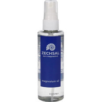 Zechsal Magnesium Oil Spray 100ml