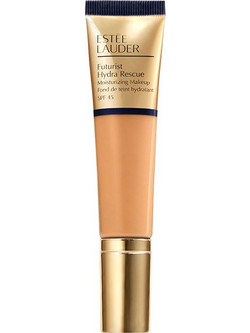 Estee Lauder Futurist Hydra Rescue 4W1 Honey Bronze Liquid Make Up SPF45 35ml