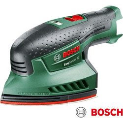 Bosch EasySander 12 Solo