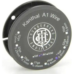 ThunderHead Kanthal A1 Wire