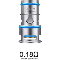 Aspire Odan Mesh Coil 0.18Ω