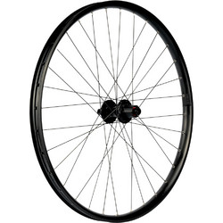 CUBE ACID ΟΠΙΣΘΙΟΣ ΤΡΟΧΟΣ 28" GRAVEL RACE HPA 622x25 28H CL 12x142 TA HG 92060 Μαύρο