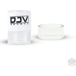 Pyrex Glass Tube για Pyrex V2 RDTA - DJV