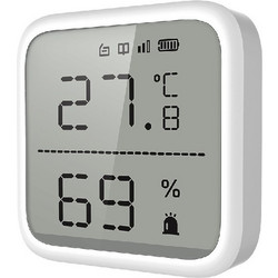 Hikvision DS-PDTPH-E-WE