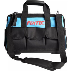 Τσάντα Εργαλείων 40x22x25cm Fixtec FHTB0017