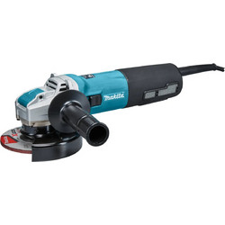 Makita GA5080RX02 Γωνιακός Τροχός Ρεύματος 1400W 125mm