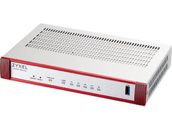 Zyxel Firewall 1τμχ (USGFLEX50H-EU0102F) 4718937638222