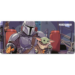 Gaming Pad / Σουμέν XL 35Χ80εκ STAR WARS THE MANDALORIAN
