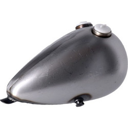 Τεπόζιτο / Ρεζερβουάρ για HARLEY DAVIDSON | Axed gas tank, 2.2 gallon. Dual gas cap