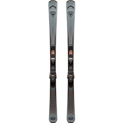 ROSSIGNOL Πέδιλα SKI Arcade 82 με δέστρες Xpress