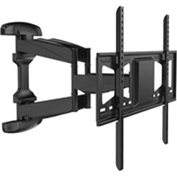 Loctek PSW-955L Βάση Τηλεόρασης Τοίχου Περιστρεφόμενη με Βραχίονα 42"-70" έως 45kg
