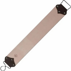 Boker Extra Wide Δερμάτινος Ιμάντας Για Φαλτσέτες 57cm