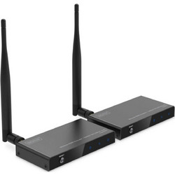 HDMI Extender Digitus (Ds-55346) - Ασύρματο - FHD - 100m DS-55346