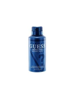 Guess Seductive Blue Body Spray 150ml