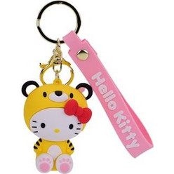 HELLO KITTY ΜΠΡΕΛΟΚ - ΦΙΓΟΥΡΑ ΖΩΑΚΙ