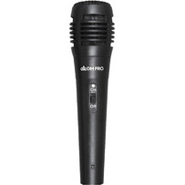 LTC Audio DM-338 Μικρόφωνο Χειρός