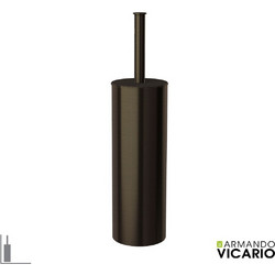 Armando Vicario Επιδαπέδιο πιγκάλ O8,5 x 32,5 εκ Tuscany Brass