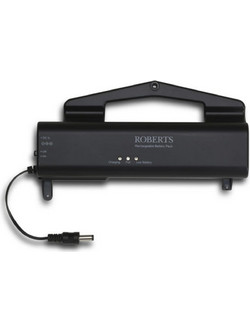Roberts Radio Επαναφορτιζόμενη Μπαταρία Pack 3 για Rambler Max