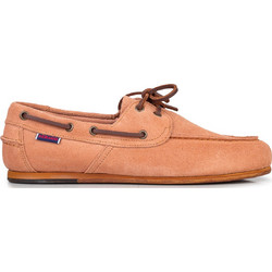 Boat Γυναίκα Sebago Σάπιο Μήλο L77124HW-A90R Owen Woman 271